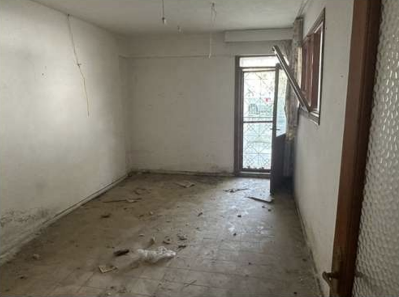 BALIKESİR EDREMİT'DE 2+1 95 M2 SATILIK DAİRE
